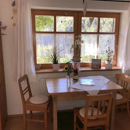 Ferienwohnung Seitz *