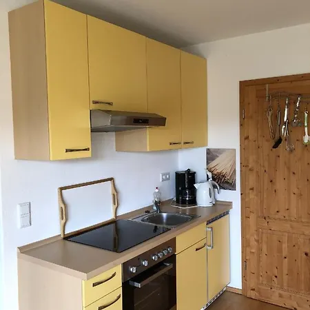 Ferienwohnung Seitz *