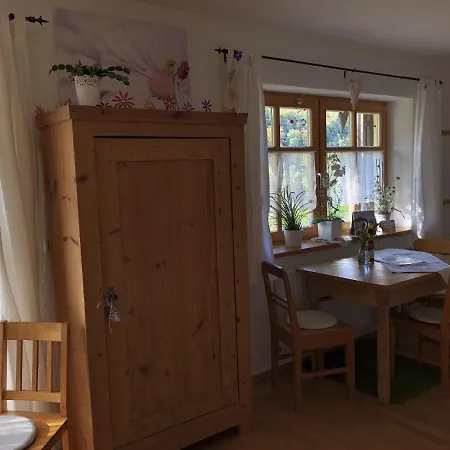 Ferienwohnung Seitz *