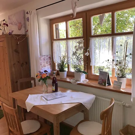 Ferienwohnung Seitz Lägenhet *