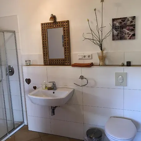 Ferienwohnung Seitz *