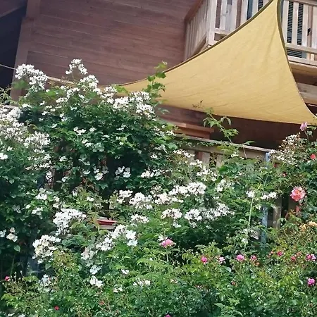 Ferienwohnung Seitz Lägenhet Pommelsbrunn