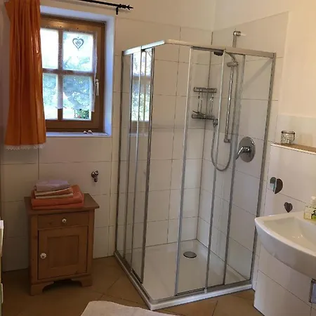 Lägenhet Ferienwohnung Seitz