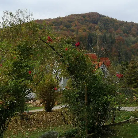 Ferienwohnung Seitz *