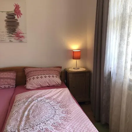 Lägenhet Ferienwohnung Seitz