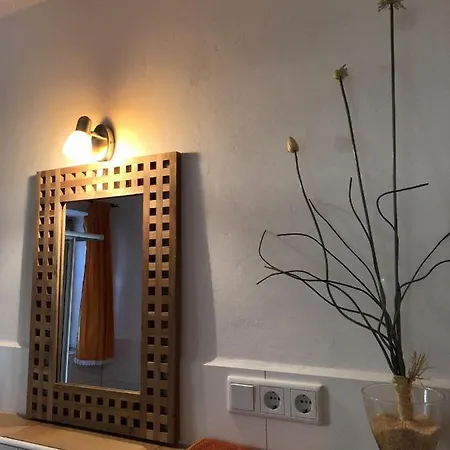 Lägenhet Ferienwohnung Seitz Pommelsbrunn