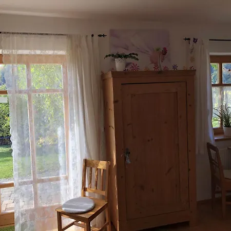 Ferienwohnung Seitz * Pommelsbrunn