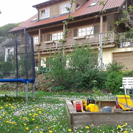 Ferienwohnung Seitz