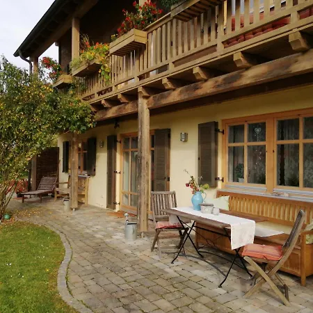 Ferienwohnung Seitz