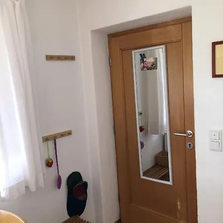 Ferienwohnung Seitz Lägenhet