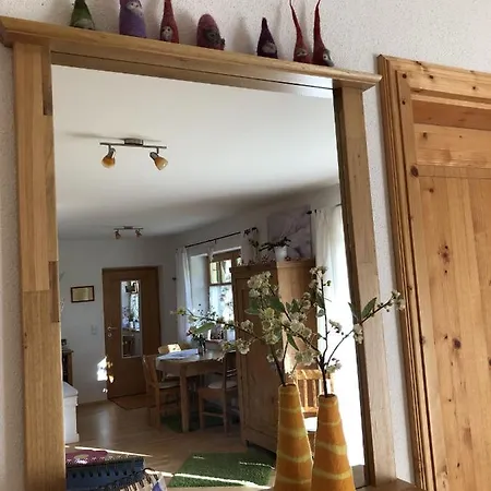 Ferienwohnung Seitz Lägenhet *